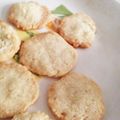 ぬʔ•̫͡•ʕん's cooksnap of when they made ザクザクッ♡あっと言う間の簡単クッキー♪.