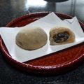 ぷにゅゆみ's cooksnap of when they made 簡単大福＆イチゴ大福.