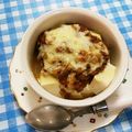ととろ＆めい's cooksnap of when they made 手軽に糖質制限♫レトルトで豆腐グラタン.