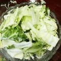 ☆Qoomie☆'s cooksnap of when they made 簡単で濃厚なΨコールスローΨ.