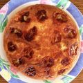 ☆えりちゃま☆'s cooksnap of when they made 炊飯器で簡単★バナナケーキ.