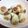 クックMM9RND☆'s cooksnap of when they made 青のりポテト☆子供お弁当おかず.