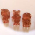 侯爵夫人's cooksnap of when they made 子供と作れる簡単グミ.