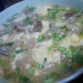 sara62's cooksnap of when they made 水切り不要！我が家の麻婆豆腐♪.
