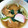 Jyohana's cooksnap of when they made 簡単にきつねうどん…受験勉強等の夜食に.