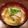 cho♡'s cooksnap of when they made かぶと油揚げの味噌汁.
