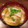 cho♡'s cooksnap of when they made かぶと油揚げの味噌汁.