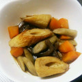 Tomoklyn's cooksnap of when they made 旦那絶品☆濃厚☆黄金比率☆簡単煮物.
