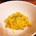 ゆっきんゆっきん's cooksnap of when they made デリ風＊南瓜とさつまいものサラダ.