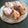 碧きりん's cooksnap of when they made ホットケーキミックスでまめ豆ドーナッツ.