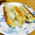 Ery7's cooksnap of when they made 基本の餃子.