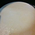 くろまめちよこ's cooksnap of when they made 簡単♡スイートコーンでコーンスープ.