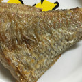 azsmile16's cooksnap of when they made メダイの塩焼き.