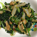 クックANLLO1☆'s cooksnap of when they made 白菜の煮付け❀.