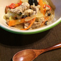 まめたべまめた's cooksnap of when they made 旨さ爆発♪１０宝だけど八宝菜.