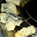 睦月さん's cooksnap of when they made 長芋の天ぷら.