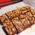 gric's cooksnap of when they made ワンボウル!アメリカの濃厚ブラウニー.