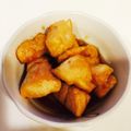 kmhtomoko's cooksnap of when they made 鶏のふっくら照り焼き.
