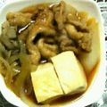 ma___111's cooksnap of when they made 豆腐の水切り♡レンジで簡単に♪.