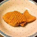 メイプルレモン's cooksnap of when they made 私流♪たいやきの温めなおし方☆.