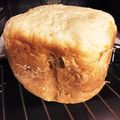 しゅうゆうけいはる母's cooksnap of when they made HBで作るコーン食パン.
