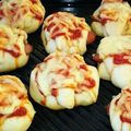 ☆ありか358☆'s cooksnap of when they made こねずにできる簡単パン.