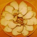 千代華❀✿'s cooksnap of when they made 【作り置き】鶏むね肉で！鶏チャーシュー.