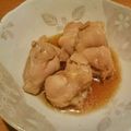 10玲花30's cooksnap of when they made ［節約＆時短♪］簡単に作れる豚肉の角煮風.
