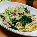 みつこ姉's cooksnap of when they made ☆お味噌とミルクのペンネ☆.
