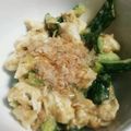 sayuki1227's cooksnap of when they made 簡単おつまみ☆ササミと胡瓜の梅和え.
