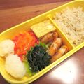 トクライ's cooksnap of when they made ガーリックシュリンプ.