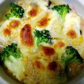★ＡＹ★'s cooksnap of when they made クリームコーンの缶詰で簡単グラタン.
