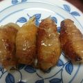 かいたまま's cooksnap of when they made この時期に！新玉ねぎの肉巻き.