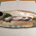 ナピト's cooksnap of when they made お正月やお祭り用に、さんま寿司(^^♪.