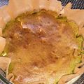 まちぼうけぱんだ's cooksnap of when they made しっとり抹茶パウンドケーキ.
