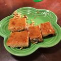 bobo0502's cooksnap of when they made 簡単☆甘酒チーズケーキ.