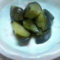 アメリミ's cooksnap of when they made ナスの揚げ煮びたし☆.