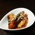 cinna888's cooksnap of when they made ちくわのコチュジャン炒め.