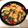 caruga's cooksnap of when they made 紅鮭＋フェンネル＋新ジャガのアヒージョ.