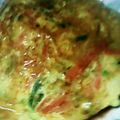 matiyo's cooksnap of when they made 超簡単で超美味♡かに玉丼♡.