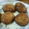 なみか☆'s cooksnap of when they made ハヤシライスdeコロッケ.