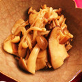 ☆MEImei☆'s cooksnap of when they made 我が家の定番♥きのポン！.