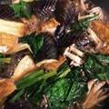 sakase's cooksnap of when they made 簡単おかず❀茄子と厚揚げのほっこり煮❀.
