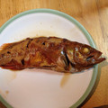 swisskiss's cooksnap of when they made 白身魚の煮付け.