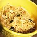 ricotanmam's cooksnap of when they made 簡単！早い！切り干し大根のはりはり漬け❤.