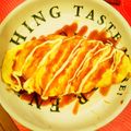 あかさかみずか's cooksnap of when they made キャベツたっぷり☆とんぺい焼き.