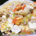 ｺｰｷﾞｰ姫's cooksnap of when they made 白菜と豆腐の中華風炒め.