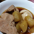 aaaayama's cooksnap of when they made 旨味たっぷり☆簡単！煮豚♪.