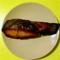 ゆっってぃ's cooksnap of when they made 京の料亭風♪さわらの西京焼き.