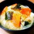 Aloha☆★'s cooksnap of when they made ヘルシーに☆燃焼系☆ダイエットみそ汁.